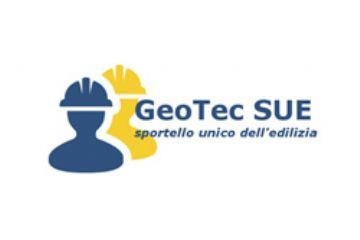 Attivazione Portale GeoTecSUE per presentazione pratiche edilizie
