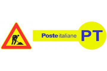 Chiusura Ufficio Postale