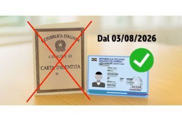 Obbligo Carta di identità elettronica