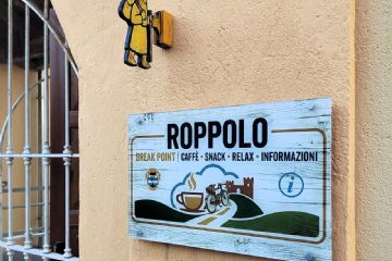 Roppolo Break Point